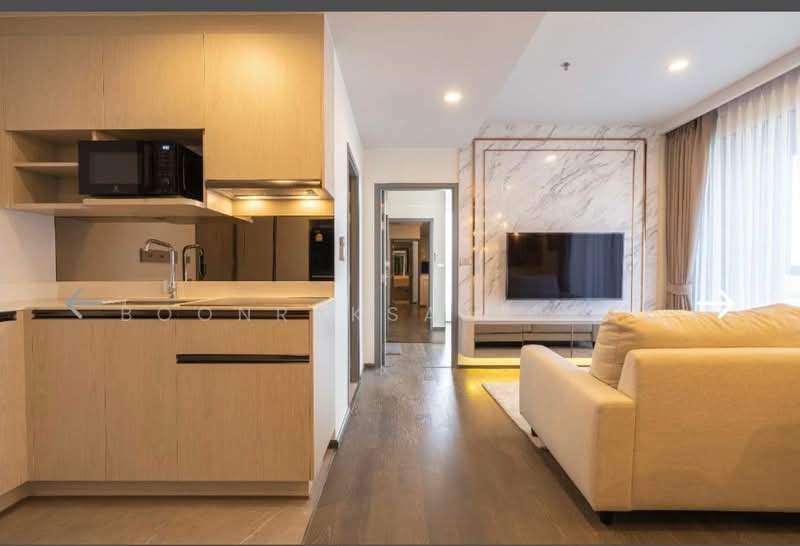 Coco Parc, Bangkok, 1150 Rama 4 Road, Khlong Toei, Bangkok, 2 Bedrooms, 65 sqm, Condo For Rent, by Boonraksa Sopak, 500402805 - DDproperty.com