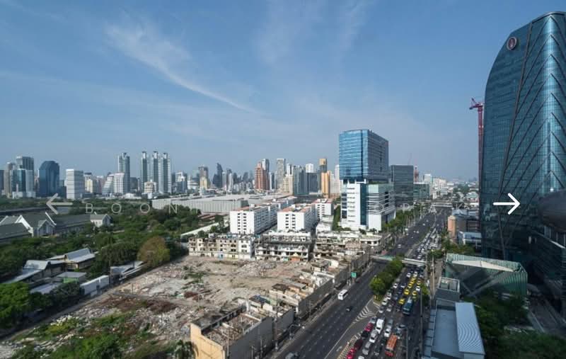 Coco Parc, Bangkok, 1150 Rama 4 Road, Khlong Toei, Bangkok, 2 Bedrooms, 65 sqm, Condo For Rent, by Boonraksa Sopak, 500402805 - DDproperty.com