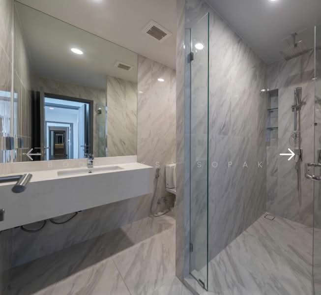 Coco Parc, Bangkok, 1150 Rama 4 Road, Khlong Toei, Bangkok, 2 Bedrooms, 65 sqm, Condo For Rent, by Boonraksa Sopak, 500402805 - DDproperty.com
