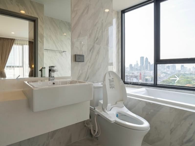 Coco Parc, Bangkok, 1150 Rama 4 Road, Khlong Toei, Bangkok, 2 Bedrooms, 65 sqm, Condo For Rent, by Boonraksa Sopak, 500402805 - DDproperty.com
