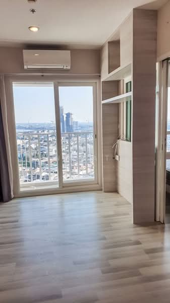 The Key Sathorn-Charoenraj, Bangkok, 3725-4334 Charoen Rat Road, Bang Klo, Bang Kho Laem, Bangkok, 1 Bedroom, 33 sqm, Condo For Sale, by Napat Thamakulangkul, 500402806 - DDproperty.com