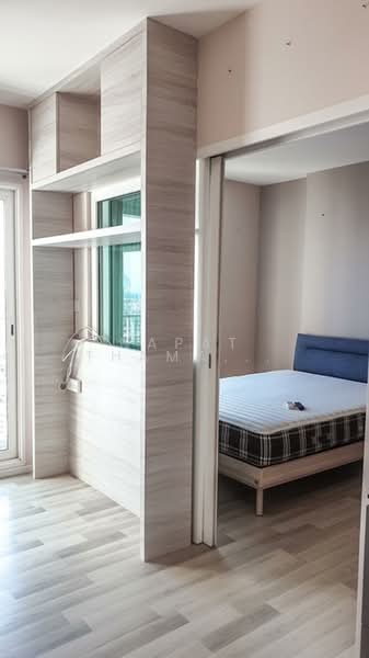 The Key Sathorn-Charoenraj, Bangkok, 3725-4334 Charoen Rat Road, Bang Klo, Bang Kho Laem, Bangkok, 1 Bedroom, 33 sqm, Condo For Sale, by Napat Thamakulangkul, 500402806 - DDproperty.com