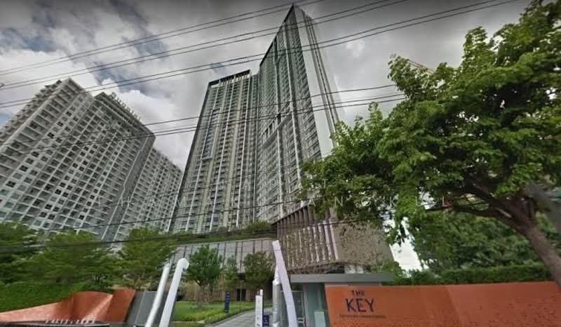 The Key Sathorn-Charoenraj, Bangkok, 3725-4334 Charoen Rat Road, Bang Klo, Bang Kho Laem, Bangkok, 1 Bedroom, 33 sqm, Condo For Sale, by Napat Thamakulangkul, 500402806 - DDproperty.com