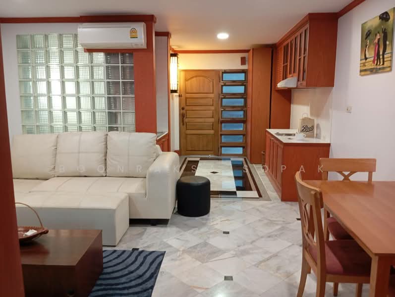 Supalai Place Sukhumvit 39 : ศุภาลัย เพลส สุขุมวิท 39, กรุงเทพ, 175-179 ซอยสุขุมวิท 39 ถนนสุขุมวิท แขวงคลองตันเหนือ เขตวัฒนา กรุงเทพมหานคร, คลองตันเหนือ, วัฒนา, กรุงเทพ, 50 ตร.ม., คอนโด ให้เช่า, โดย Boonraksa Sopak, 500402807 - DDproperty.com
