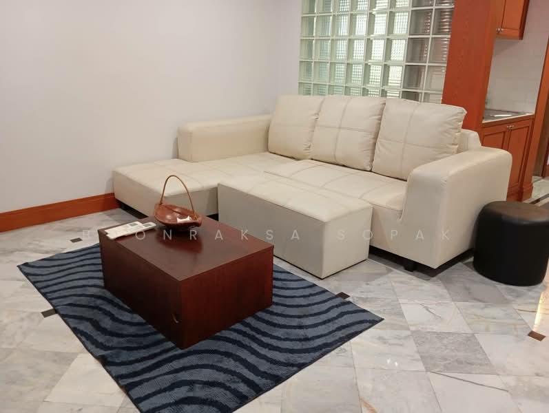 Supalai Place Sukhumvit 39 : ศุภาลัย เพลส สุขุมวิท 39, กรุงเทพ, 175-179 ซอยสุขุมวิท 39 ถนนสุขุมวิท แขวงคลองตันเหนือ เขตวัฒนา กรุงเทพมหานคร, คลองตันเหนือ, วัฒนา, กรุงเทพ, 50 ตร.ม., คอนโด ให้เช่า, โดย Boonraksa Sopak, 500402807 - DDproperty.com