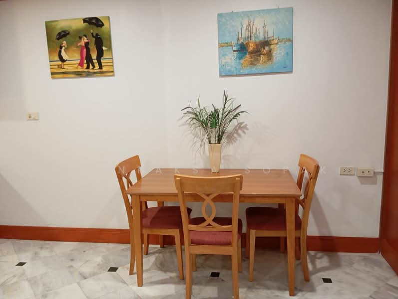 Supalai Place Sukhumvit 39 : ศุภาลัย เพลส สุขุมวิท 39, กรุงเทพ, 175-179 ซอยสุขุมวิท 39 ถนนสุขุมวิท แขวงคลองตันเหนือ เขตวัฒนา กรุงเทพมหานคร, คลองตันเหนือ, วัฒนา, กรุงเทพ, 50 ตร.ม., คอนโด ให้เช่า, โดย Boonraksa Sopak, 500402807 - DDproperty.com