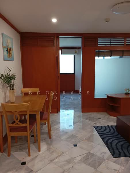 Supalai Place Sukhumvit 39 : ศุภาลัย เพลส สุขุมวิท 39, กรุงเทพ, 175-179 ซอยสุขุมวิท 39 ถนนสุขุมวิท แขวงคลองตันเหนือ เขตวัฒนา กรุงเทพมหานคร, คลองตันเหนือ, วัฒนา, กรุงเทพ, 50 ตร.ม., คอนโด ให้เช่า, โดย Boonraksa Sopak, 500402807 - DDproperty.com