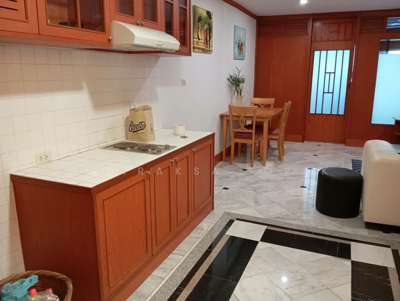 Supalai Place Sukhumvit 39 : ศุภาลัย เพลส สุขุมวิท 39, กรุงเทพ, 175-179 ซอยสุขุมวิท 39 ถนนสุขุมวิท แขวงคลองตันเหนือ เขตวัฒนา กรุงเทพมหานคร, คลองตันเหนือ, วัฒนา, กรุงเทพ, 50 ตร.ม., คอนโด ให้เช่า, โดย Boonraksa Sopak, 500402807 - DDproperty.com