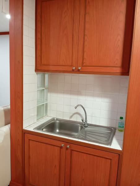 Supalai Place Sukhumvit 39 : ศุภาลัย เพลส สุขุมวิท 39, กรุงเทพ, 175-179 ซอยสุขุมวิท 39 ถนนสุขุมวิท แขวงคลองตันเหนือ เขตวัฒนา กรุงเทพมหานคร, คลองตันเหนือ, วัฒนา, กรุงเทพ, 50 ตร.ม., คอนโด ให้เช่า, โดย Boonraksa Sopak, 500402807 - DDproperty.com