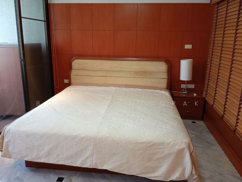 Supalai Place Sukhumvit 39 : ศุภาลัย เพลส สุขุมวิท 39, กรุงเทพ, 175-179 ซอยสุขุมวิท 39 ถนนสุขุมวิท แขวงคลองตันเหนือ เขตวัฒนา กรุงเทพมหานคร, คลองตันเหนือ, วัฒนา, กรุงเทพ, 50 ตร.ม., คอนโด ให้เช่า, โดย Boonraksa Sopak, 500402807 - DDproperty.com