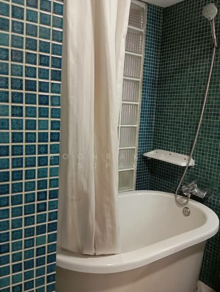 Supalai Place Sukhumvit 39, Bangkok, 175-179 Soi Sukhumvit 39 Sukhumvit Road, Khlong Tan Nua, Watthana, Bangkok, 1 Bedroom, 50 sqm, Condo For Rent, by Boonraksa Sopak, 500402807 - DDproperty.com