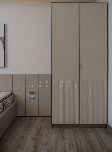 Baan Klang Muang Classe Sukhumvit 77 : บ้านกลางเมือง คลาสเซ่ สุขุมวิท 77, กรุงเทพ, ซอยอ่อนนุช 21, สวนหลวง, กรุงเทพ, 214 ตร.ม., บ้านเดี่ยว ให้เช่า, โดย Usuma Usumachat, 500402808 - DDproperty.com