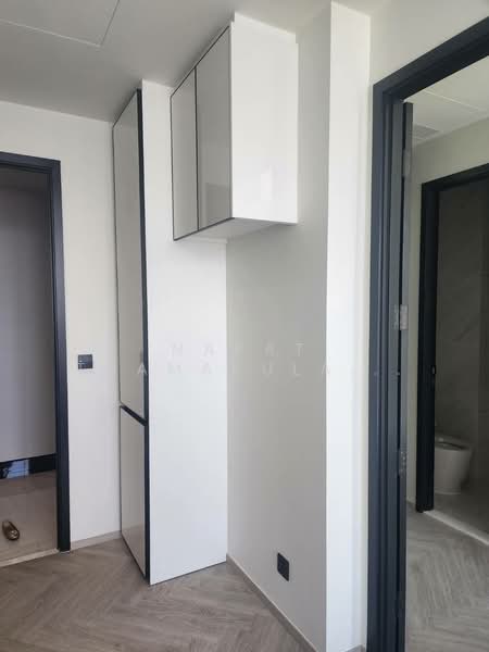 Chapter Charoennakhon–Riverside, Bangkok, Charoennakorn Road, Bang Lam Phu Lang, Khlong San, Bangkok, 1 Bedroom, 34 sqm, Condo For Rent, by Napat Thamakulangkul, 500402809 - DDproperty.com