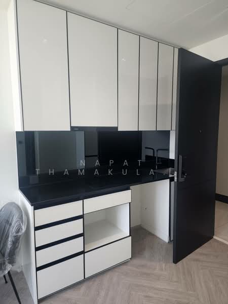 Chapter Charoennakhon–Riverside, Bangkok, Charoennakorn Road, Bang Lam Phu Lang, Khlong San, Bangkok, 1 Bedroom, 34 sqm, Condo For Rent, by Napat Thamakulangkul, 500402809 - DDproperty.com