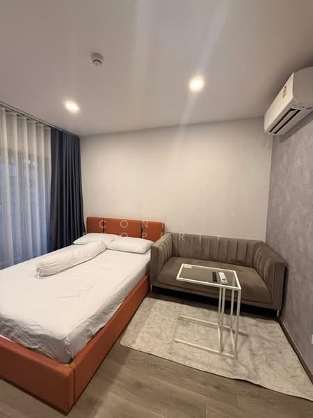 SOHO Bangkok Ratchada, กรุงเทพ, 74 Pracha Rat Bamphen Rd, ห้วยขวาง, กรุงเทพ, 26 ตร.ม., คอนโด ให้เช่า, โดย Connex Property, 500402812 - DDproperty.com
