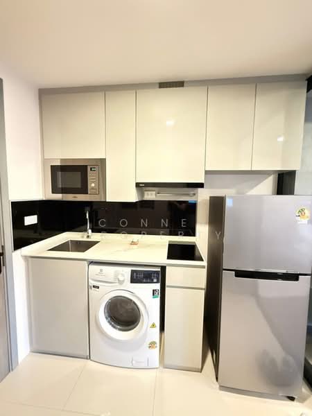 SOHO Bangkok Ratchada, Bangkok, 74 Pracha Rat Bamphen Rd, Huai Khwang, Bangkok, 1 Bedroom, 26 sqm, Condo For Rent, by Connex Property, 500402812 - DDproperty.com