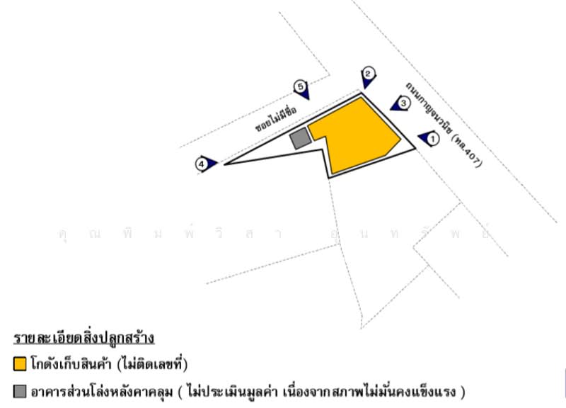 โกดัง สงขลา, สงขลา, พะวง, เมืองสงขลา, สงขลา, 203 ตร.ม., โกดัง-โรงงาน ขาย, โดย คุณพิมพ์วิสา อุ่นทรัพย์, 500402813 - DDproperty.com