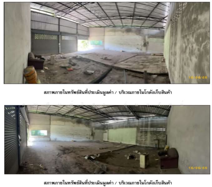 โกดัง สงขลา, Songkhla, Pha Wong, Muang Songkhla, Songkhla, , 203 sqm, Warehouse/Factory For Sale, by คุณพิมพ์วิสา อุ่นทรัพย์, 500402813 - DDproperty.com