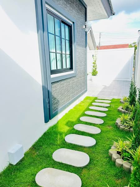 พรประภานิมิตร, Chon Buri (Pattaya), พรประภานิมิต, Nong Pru, Bang Lamung (Pattaya), Chon Buri (Pattaya), 3 Bedrooms, 160 sqm, Single Detached House For Sale, by Sujiphat Sreewongpan, 500402814 - DDproperty.com