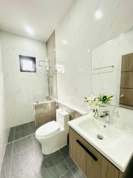 พรประภานิมิตร, Chon Buri (Pattaya), พรประภานิมิต, Nong Pru, Bang Lamung (Pattaya), Chon Buri (Pattaya), 3 Bedrooms, 160 sqm, Single Detached House For Sale, by Sujiphat Sreewongpan, 500402814 - DDproperty.com
