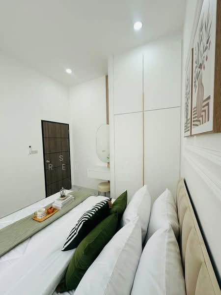 พรประภานิมิตร, Chon Buri (Pattaya), พรประภานิมิต, Nong Pru, Bang Lamung (Pattaya), Chon Buri (Pattaya), 3 Bedrooms, 160 sqm, Single Detached House For Sale, by Sujiphat Sreewongpan, 500402814 - DDproperty.com