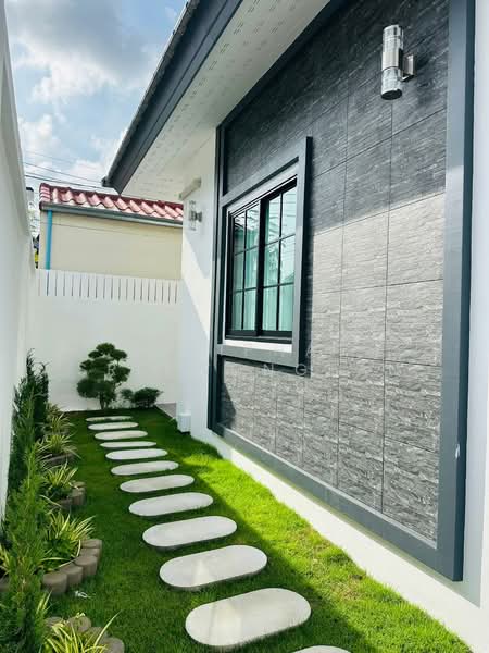 พรประภานิมิตร, Chon Buri (Pattaya), พรประภานิมิต, Nong Pru, Bang Lamung (Pattaya), Chon Buri (Pattaya), 3 Bedrooms, 160 sqm, Single Detached House For Sale, by Sujiphat Sreewongpan, 500402814 - DDproperty.com