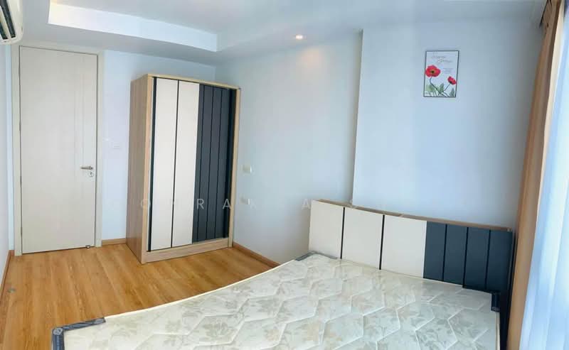 JRY Rama 9, Bangkok, 308 Soi Rama IX 17, Bang Kapi, Huai Khwang, Bangkok, 2 Bedrooms, 68 sqm, Condo For Rent, by Boonraksa Sopak, 500402816 - DDproperty.com