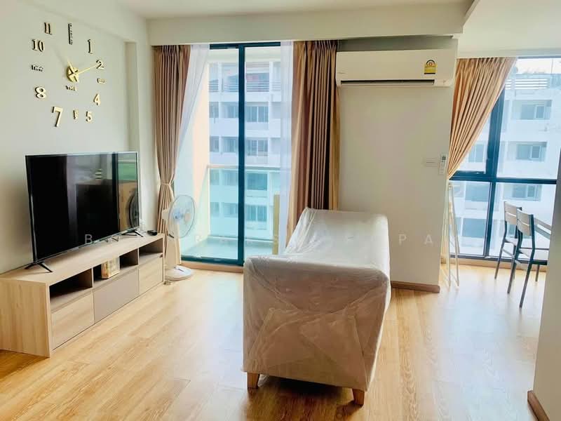 JRY Rama 9 : เจ อาร์ วาย พระราม 9, กรุงเทพ, 308 ซอย พระราม 9 17, บางกะปิ, ห้วยขวาง, กรุงเทพ, 68 ตร.ม., คอนโด ให้เช่า, โดย Boonraksa Sopak, 500402816 - DDproperty.com