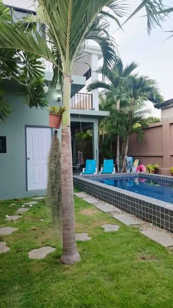 7R1044 Pool villa for rent 2 bedroom 2 bathroom 60,000/month at rawai have fully furnished, Phuket, Rawai, Muang Phuket, Phuket, 2 Bedrooms, 150 sqm, Villa For Rent, by PK LIFE Property, 500402817 - DDproperty.com