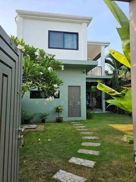 7R1044 Pool villa for rent 2 bedroom 2 bathroom 60,000/month at rawai have fully furnished, ภูเก็ต, ราไวย์, เมืองภูเก็ต, ภูเก็ต, 150 ตร.ม., วิลล่า ให้เช่า, โดย PK LIFE Property, 500402817 - DDproperty.com