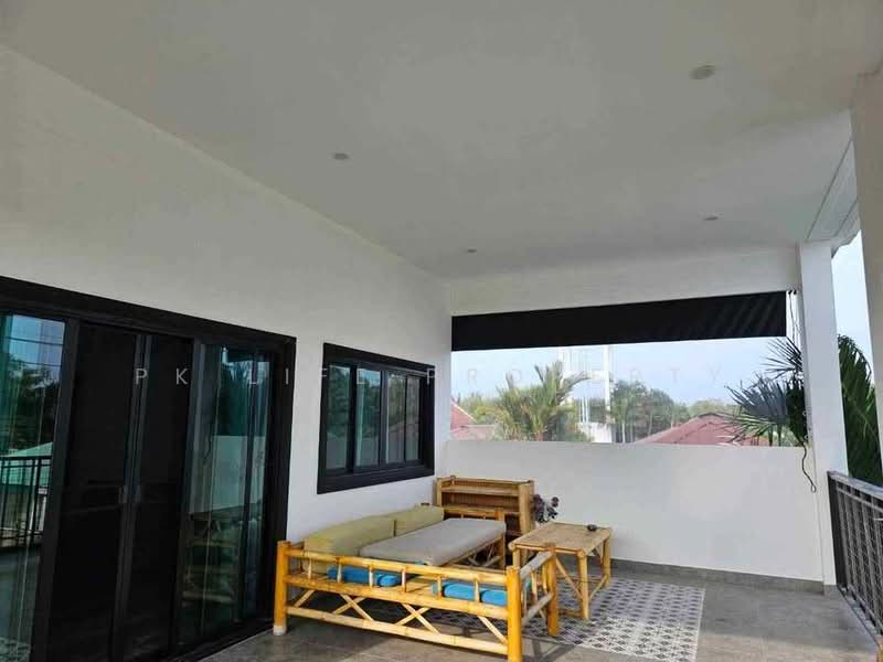 7R1044 Pool villa for rent 2 bedroom 2 bathroom 60,000/month at rawai have fully furnished, Phuket, Rawai, Muang Phuket, Phuket, 2 Bedrooms, 150 sqm, Villa For Rent, by PK LIFE Property, 500402817 - DDproperty.com