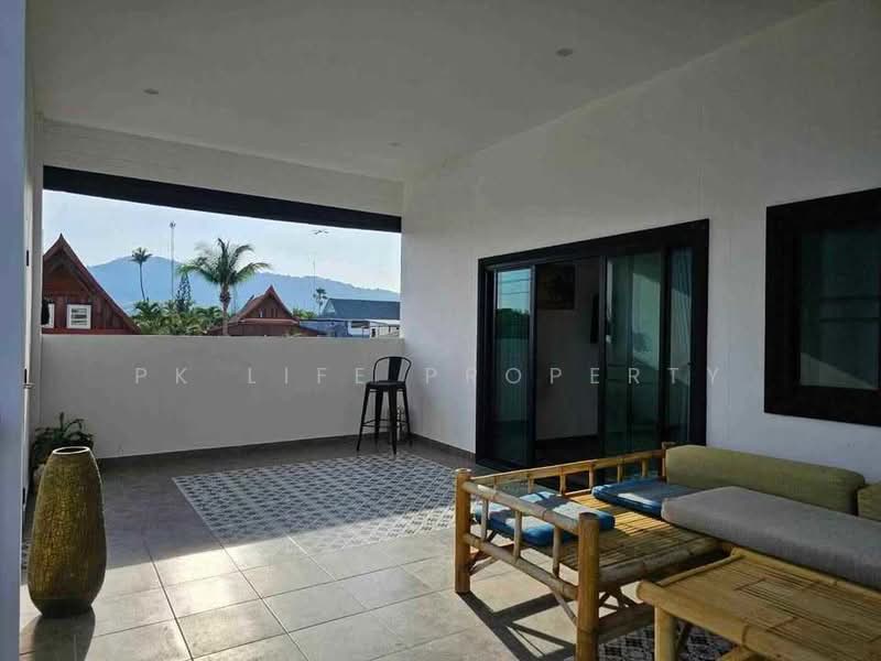 7R1044 Pool villa for rent 2 bedroom 2 bathroom 60,000/month at rawai have fully furnished, Phuket, Rawai, Muang Phuket, Phuket, 2 Bedrooms, 150 sqm, Villa For Rent, by PK LIFE Property, 500402817 - DDproperty.com