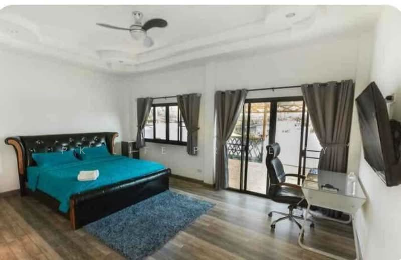 7R1044 Pool villa for rent 2 bedroom 2 bathroom 60,000/month at rawai have fully furnished, Phuket, Rawai, Muang Phuket, Phuket, 2 Bedrooms, 150 sqm, Villa For Rent, by PK LIFE Property, 500402817 - DDproperty.com