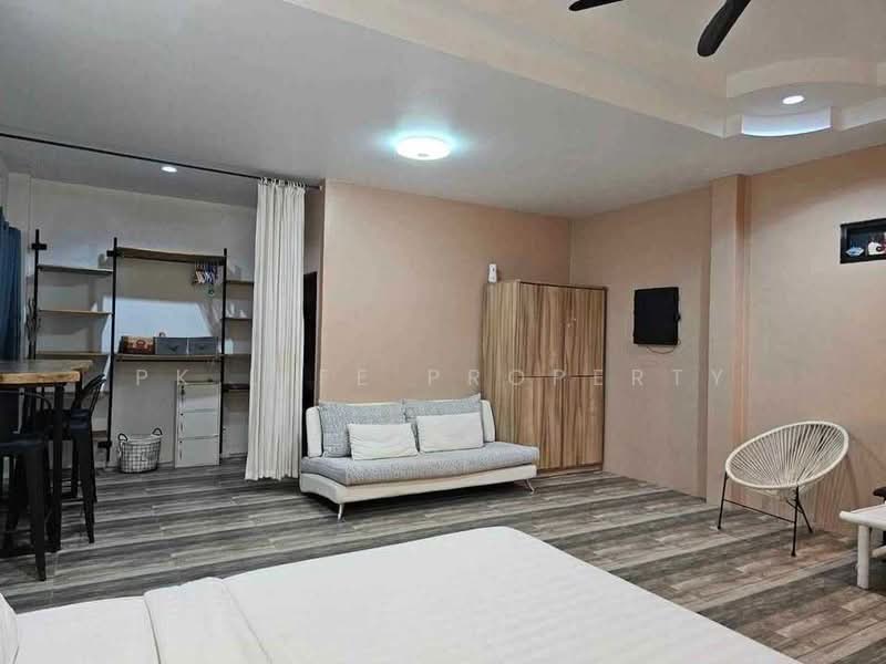 7R1044 Pool villa for rent 2 bedroom 2 bathroom 60,000/month at rawai have fully furnished, Phuket, Rawai, Muang Phuket, Phuket, 2 Bedrooms, 150 sqm, Villa For Rent, by PK LIFE Property, 500402817 - DDproperty.com