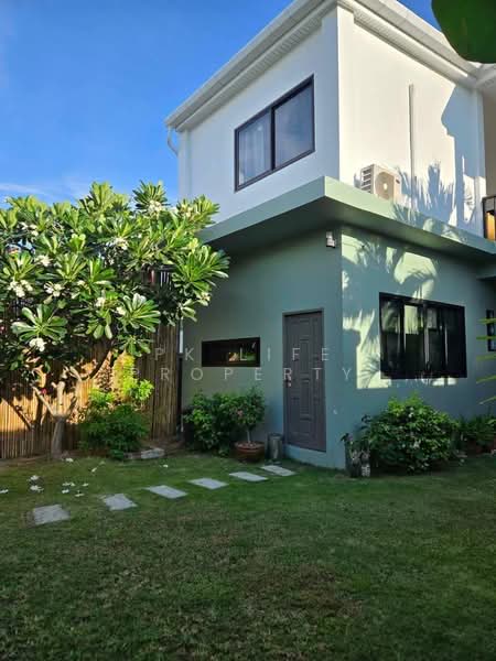 7R1044 Pool villa for rent 2 bedroom 2 bathroom 60,000/month at rawai have fully furnished, Phuket, Rawai, Muang Phuket, Phuket, 2 Bedrooms, 150 sqm, Villa For Rent, by PK LIFE Property, 500402817 - DDproperty.com