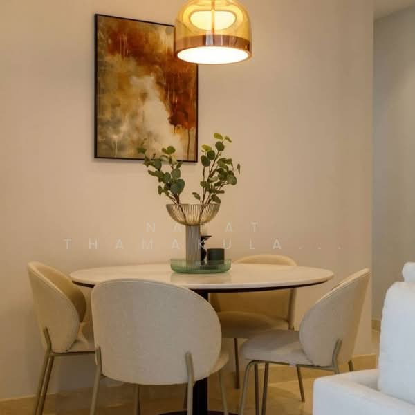 Muniq Langsuan, Bangkok, Soi Tonson, Lumphini, Pathum Wan, Bangkok, 2 Bedrooms, 87 sqm, Condo For Rent, by Napat Thamakulangkul, 500402818 - DDproperty.com