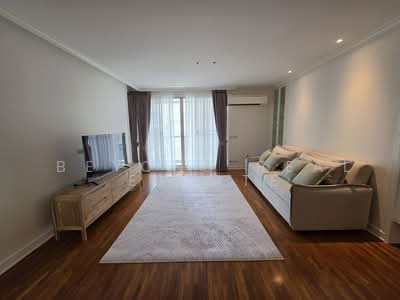 For Rent - Noble House Ruamrudee, Bangkok