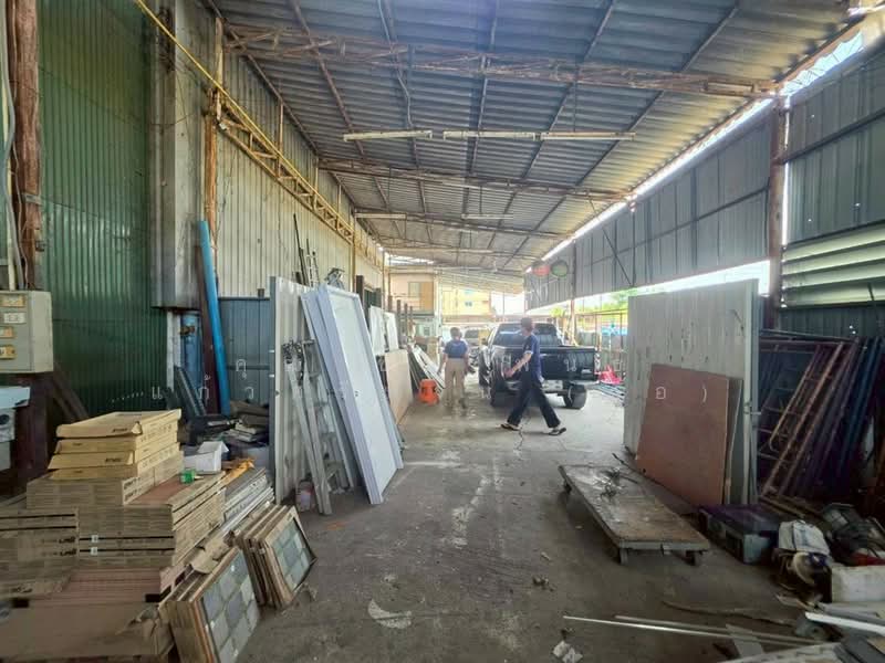 โกดัง + ห้องเช่า 2 ชั้น 600 ตร.ว. ซอยสุขาประชาสรรค์2 ซอย40 ถนนแจ้งวัฒนะ, Nonthaburi, ถนนแจ้งวัฒนะ, Bang Phut, Pak Kret, Nonthaburi, , 512 sqm, Warehouse/Factory For Sale, by คุณ ชนะพันธุ์ แก้วศรีพจน์ (ต่อ), 500402821 - DDproperty.com