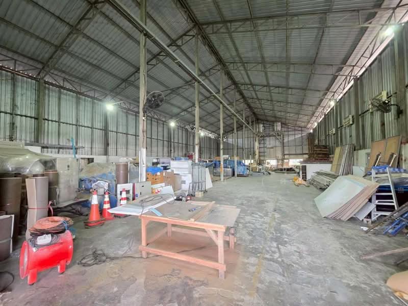 โกดัง + ห้องเช่า 2 ชั้น 600 ตร.ว. ซอยสุขาประชาสรรค์2 ซอย40 ถนนแจ้งวัฒนะ, นนทบุรี, ถนนแจ้งวัฒนะ, บางพูด, ปากเกร็ด, นนทบุรี, 512 ตร.ม., โกดัง-โรงงาน ขาย, โดย คุณ ชนะพันธุ์ แก้วศรีพจน์ (ต่อ), 500402821 - DDproperty.com