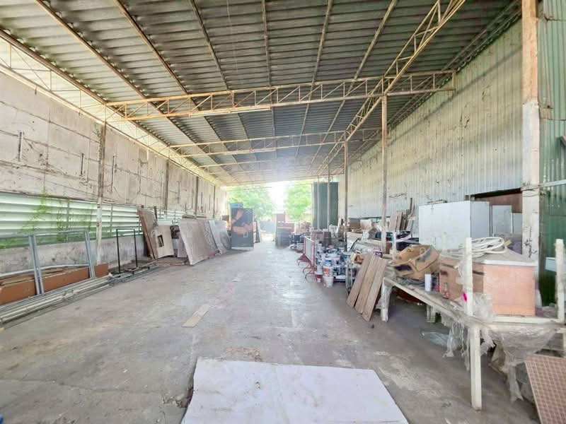 โกดัง + ห้องเช่า 2 ชั้น 600 ตร.ว. ซอยสุขาประชาสรรค์2 ซอย40 ถนนแจ้งวัฒนะ, Nonthaburi, ถนนแจ้งวัฒนะ, Bang Phut, Pak Kret, Nonthaburi, , 512 sqm, Warehouse/Factory For Sale, by คุณ ชนะพันธุ์ แก้วศรีพจน์ (ต่อ), 500402821 - DDproperty.com