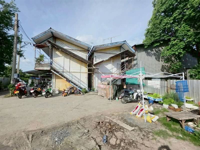 โกดัง + ห้องเช่า 2 ชั้น 600 ตร.ว. ซอยสุขาประชาสรรค์2 ซอย40 ถนนแจ้งวัฒนะ, Nonthaburi, ถนนแจ้งวัฒนะ, Bang Phut, Pak Kret, Nonthaburi, , 512 sqm, Warehouse/Factory For Sale, by คุณ ชนะพันธุ์ แก้วศรีพจน์ (ต่อ), 500402821 - DDproperty.com