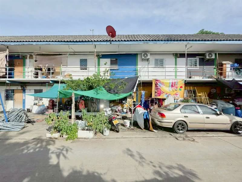โกดัง + ห้องเช่า 2 ชั้น 600 ตร.ว. ซอยสุขาประชาสรรค์2 ซอย40 ถนนแจ้งวัฒนะ, Nonthaburi, ถนนแจ้งวัฒนะ, Bang Phut, Pak Kret, Nonthaburi, , 512 sqm, Warehouse/Factory For Sale, by คุณ ชนะพันธุ์ แก้วศรีพจน์ (ต่อ), 500402821 - DDproperty.com