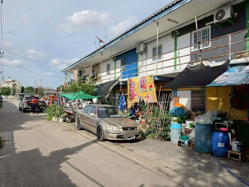 โกดัง + ห้องเช่า 2 ชั้น 600 ตร.ว. ซอยสุขาประชาสรรค์2 ซอย40 ถนนแจ้งวัฒนะ, Nonthaburi, ถนนแจ้งวัฒนะ, Bang Phut, Pak Kret, Nonthaburi, , 512 sqm, Warehouse/Factory For Sale, by คุณ ชนะพันธุ์ แก้วศรีพจน์ (ต่อ), 500402821 - DDproperty.com
