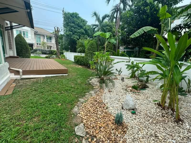Perfect Masterpiece Rama 9, Bangkok, Highway No. 7 Parallel Route, Prawet, Bangkok, 3 Bedrooms, 288 sqm, Single Detached House For Rent, by Thiti Boonchurn, 500402824 - DDproperty.com