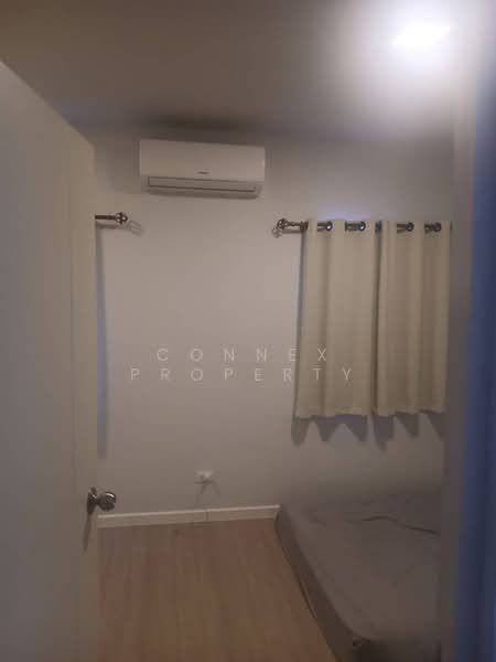 Siri Place Ratchapruek 345, Pathum Thani, Parallel national highway no. 345, Bang Khu Wat, Muang Pathum Thani, Pathum Thani, 2 Bedrooms, 93 sqm, Townhouse For Rent, by Connex Property, 500402827 - DDproperty.com