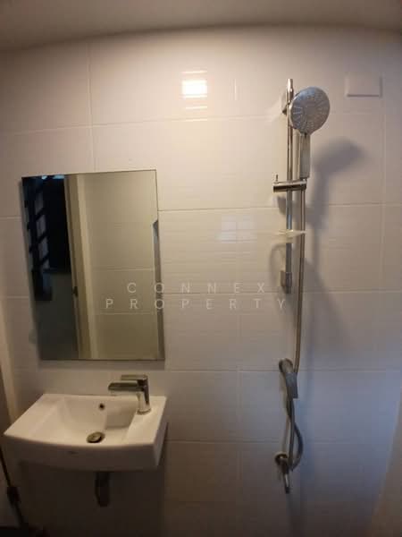 Siri Place Ratchapruek 345, Pathum Thani, Parallel national highway no. 345, Bang Khu Wat, Muang Pathum Thani, Pathum Thani, 2 Bedrooms, 93 sqm, Townhouse For Rent, by Connex Property, 500402827 - DDproperty.com