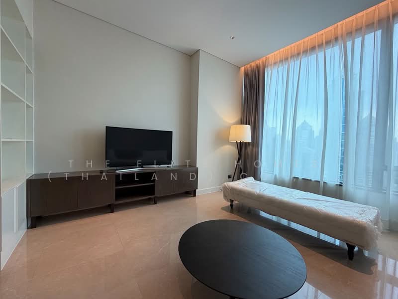 Sindhorn Residence, Bangkok, 54 Soi Ton Son, Lumphini, Pathum Wan, Bangkok, 1 Bedroom, 73 sqm, Condo For Rent, by The Elite Homes (Thailand) Co., Ltd., 500402830 - DDproperty.com