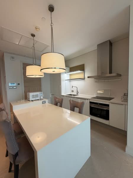 Sindhorn Residence, Bangkok, 54 Soi Ton Son, Lumphini, Pathum Wan, Bangkok, 1 Bedroom, 73 sqm, Condo For Rent, by The Elite Homes (Thailand) Co., Ltd., 500402830 - DDproperty.com