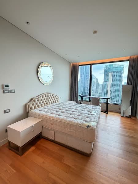 Sindhorn Residence, Bangkok, 54 Soi Ton Son, Lumphini, Pathum Wan, Bangkok, 1 Bedroom, 73 sqm, Condo For Rent, by The Elite Homes (Thailand) Co., Ltd., 500402830 - DDproperty.com