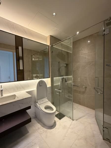 Sindhorn Residence, Bangkok, 54 Soi Ton Son, Lumphini, Pathum Wan, Bangkok, 1 Bedroom, 73 sqm, Condo For Rent, by The Elite Homes (Thailand) Co., Ltd., 500402830 - DDproperty.com